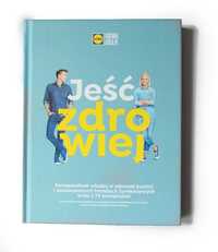 Jeść zdrowiej Lidl 2018