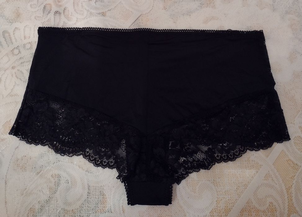 Majtki NOWE rozmiar S