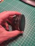 Adapter "speed booster" Zhongyi Lens Turbo EF-M43 (metabones, viltrox)