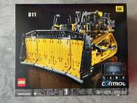 Nowe, fabrycznie zapakowane Lego Technic 42131