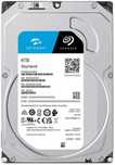 Dysk twardy Skyhawk Surveillance 6TB Seagate -do rejestratorów CCTV