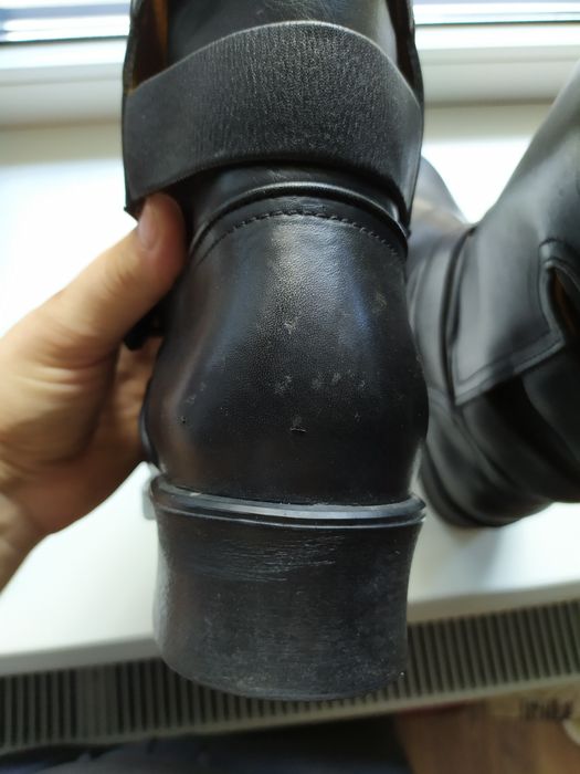 Мотоботи Daytona