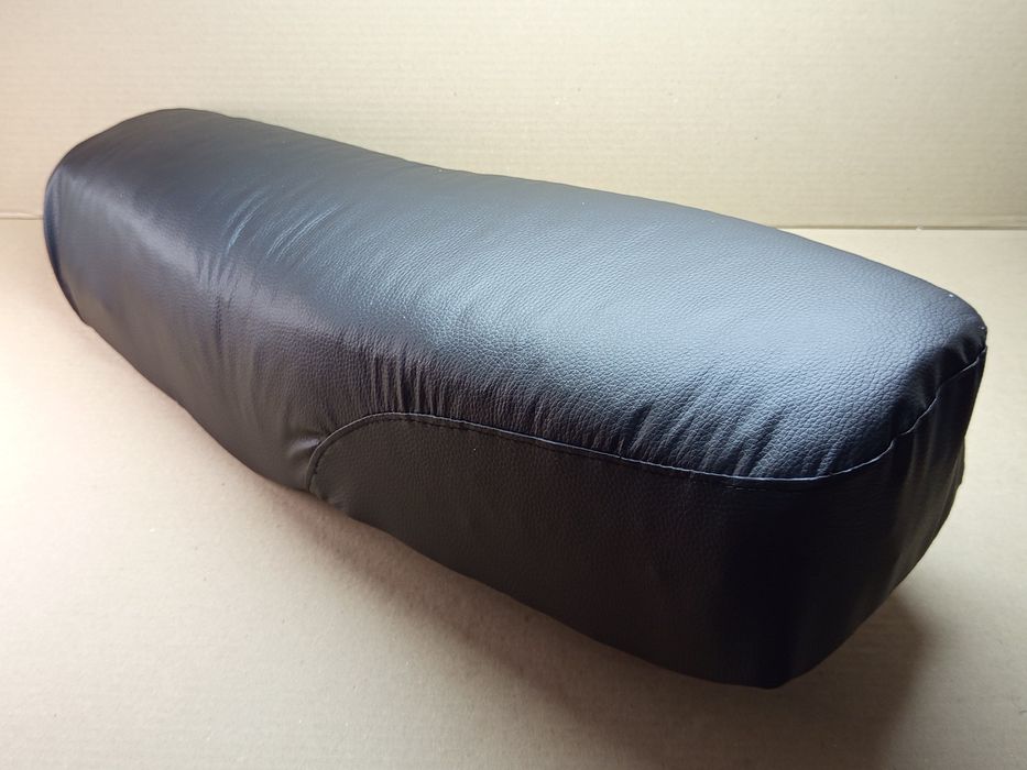 Сидіння мопеда Альфа на металевій основі