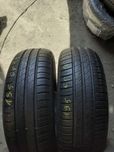 4x używane opony letnie 195/65 R15 Kelly Rok 2022 GWARANCJA Montaż