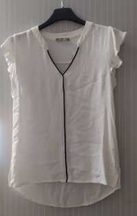 Bluzka biała Orsay