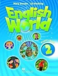 English World 2. Workbook. Macmillan