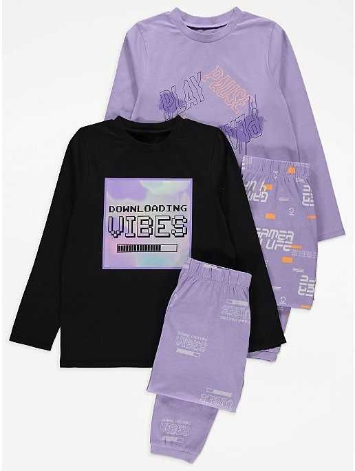 Пижама на девочку, піжама, от 6 до 13 лет из США и Европы