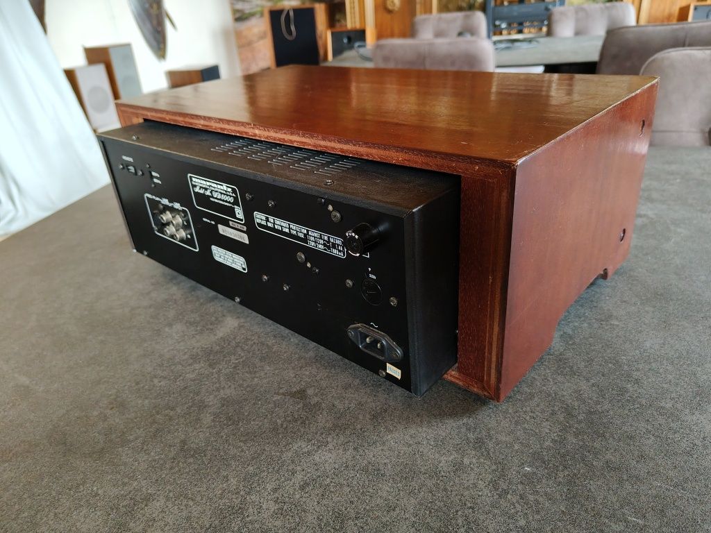 magnetofon deck Marantz SD -8000,stan wizualny i techniczny bardzo dob