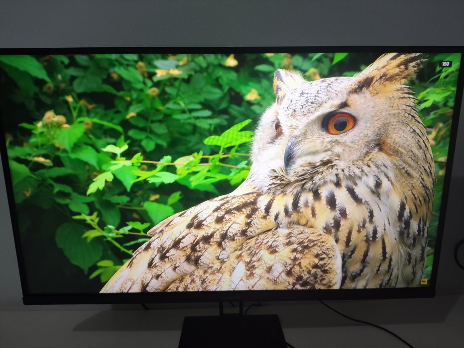 Monitor Gaming XIAOMI G27Qi (27'' - 180Hz - IPS)