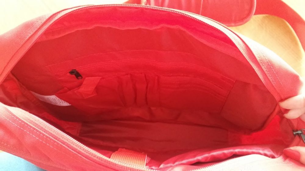 Torba Converse nowa