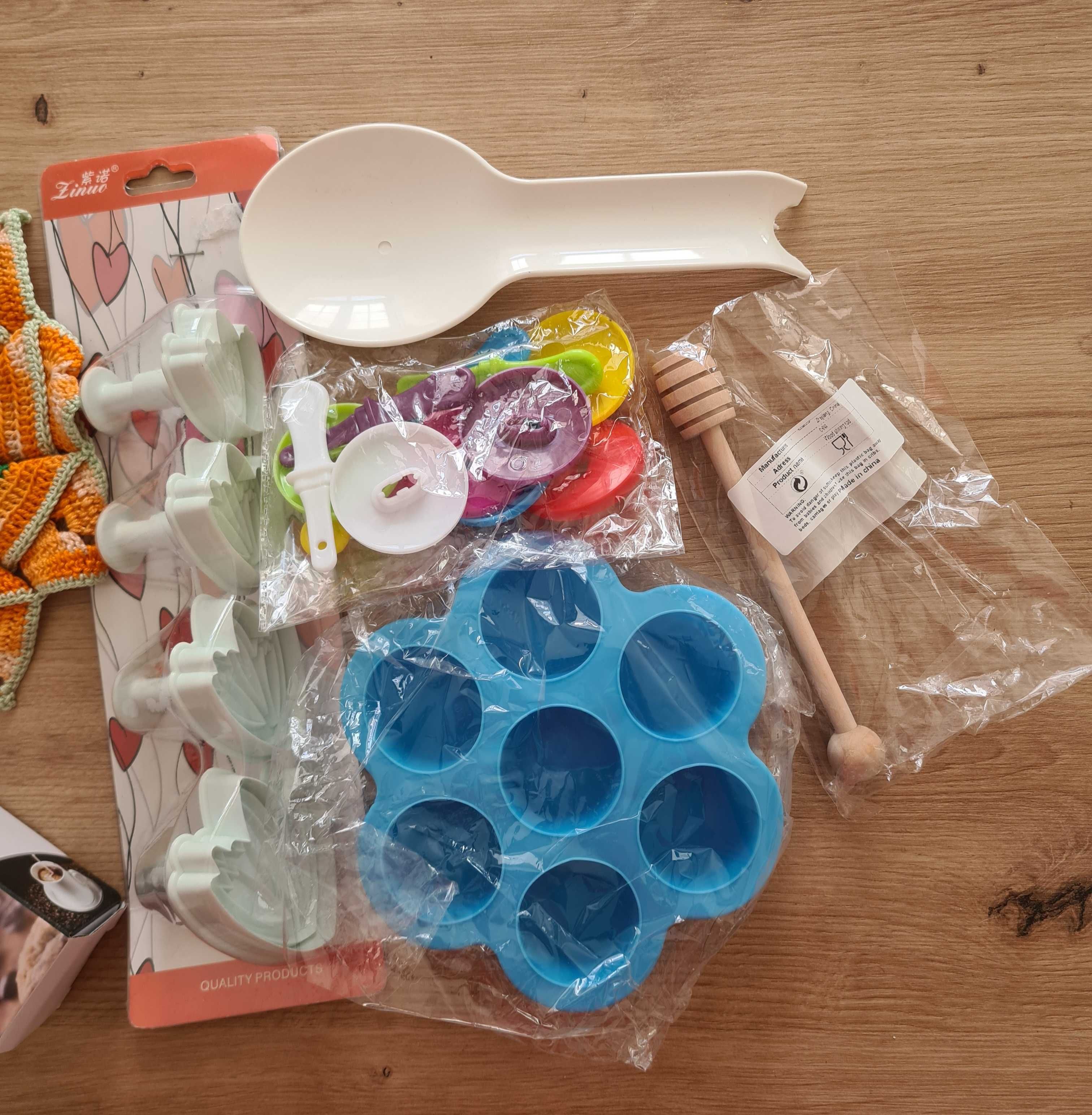 Utensílios cozinha
