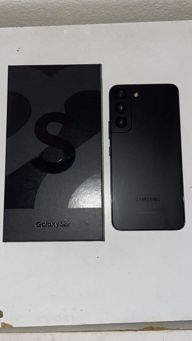 Samsung s22 128gb