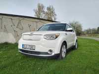 Sprzedam KIA SOUL EV Premium