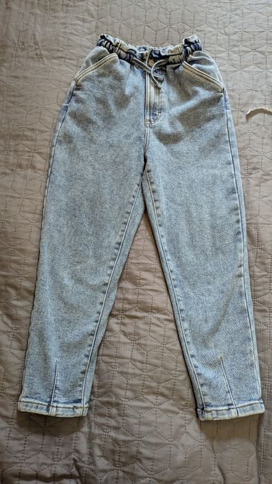 Джинси утеплені Reserved 134