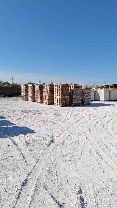 Продам дрова