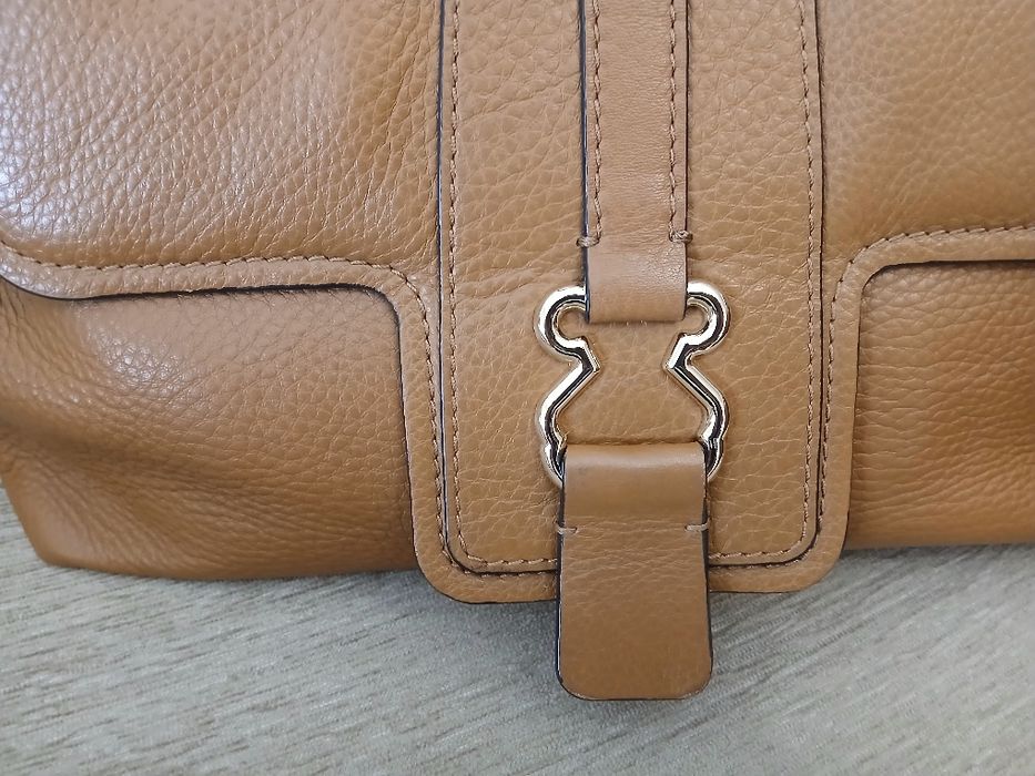 Mala de Senhora em Pele Tous Verdadeira