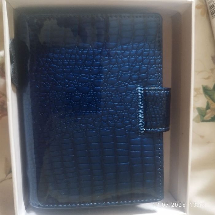 Новий гаманець від баліса