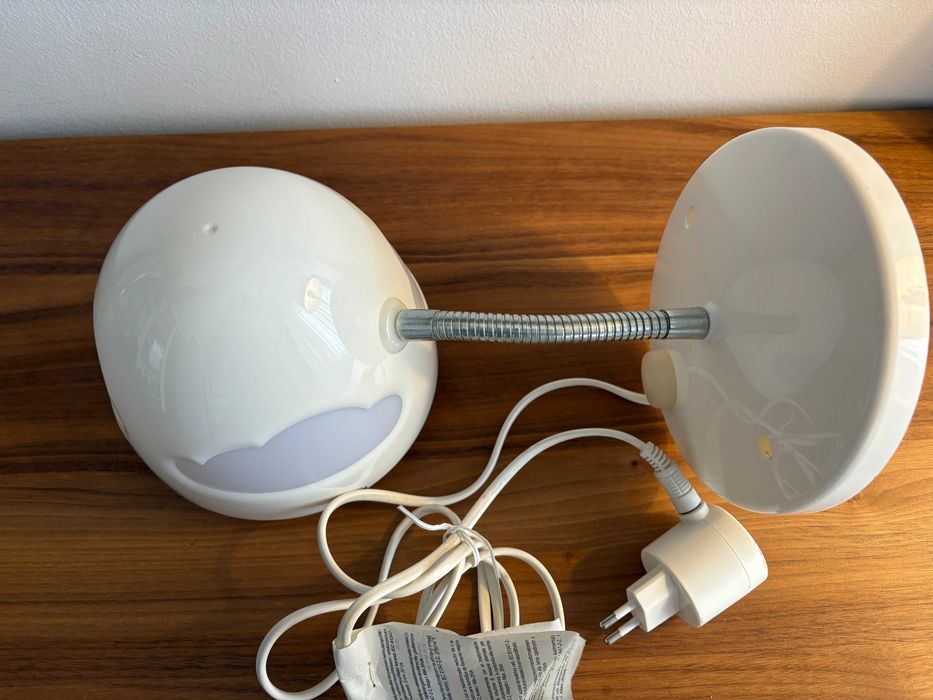 Candeeiro de parede Skojig (Ikea)