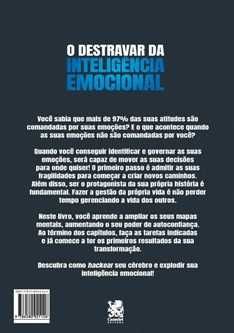 O Destravar da Inteligência Emocional - Pablo Marçal