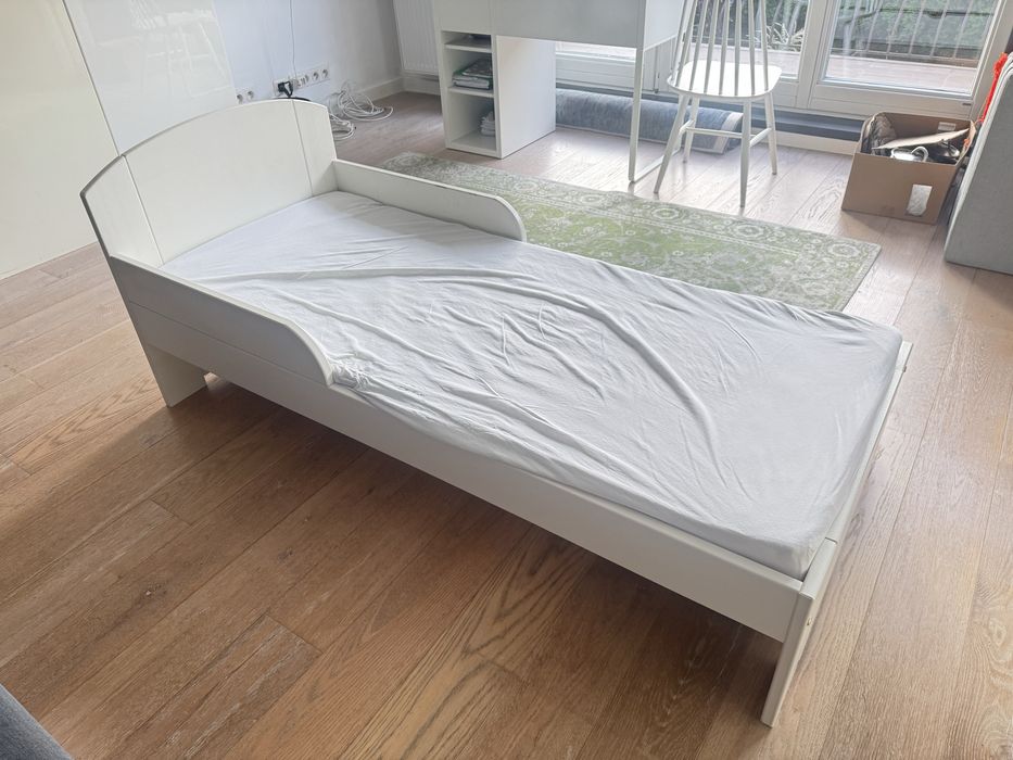 Łóżko Ikea 70x160