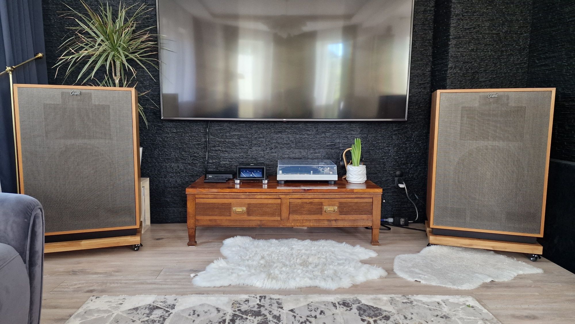 Klipsch Cornwall 4
