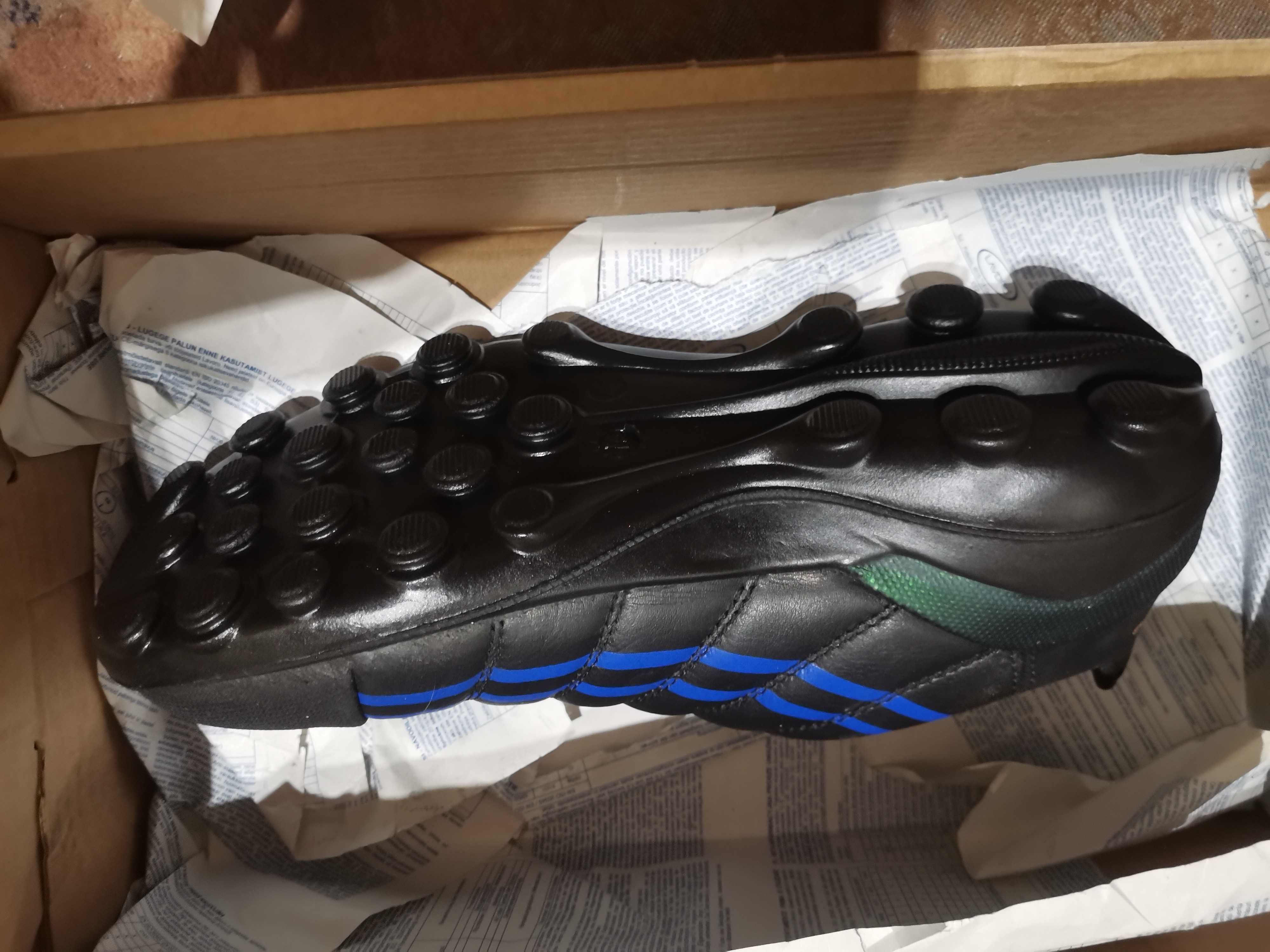Sapatos lavoro 41