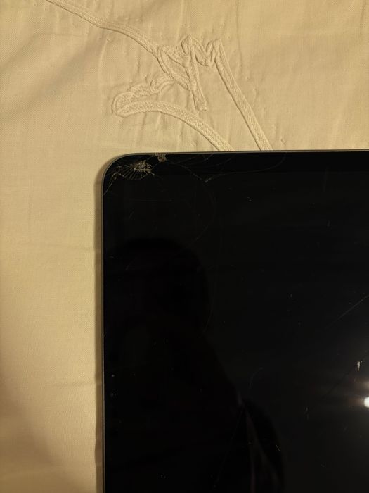Ipad PRO 11 Calowy Generacja 2