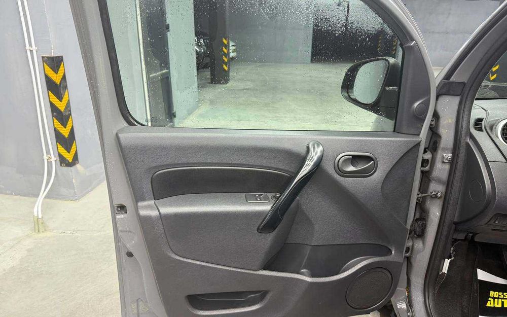 Renault Kangoo 2015