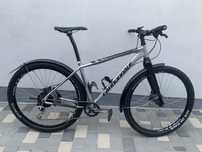 Продам велосипед CANNONDALE