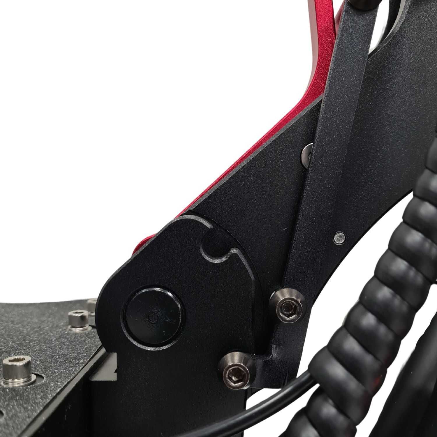 TOMINI Z06D e-cross hulajnoga elektryczny 2x 800W (1600W)