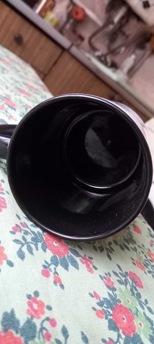 Чашка. Совершенно новая