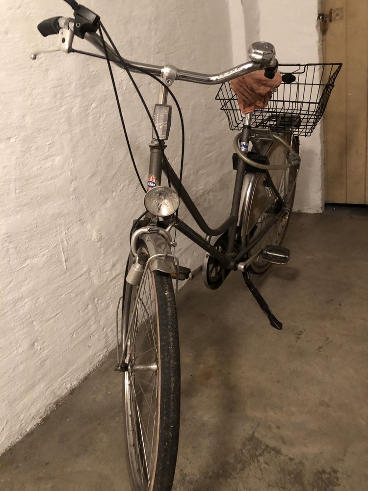 Rowery sportowe kolorowe