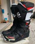 Botas BMW Off Road / Enduro / Adventure
