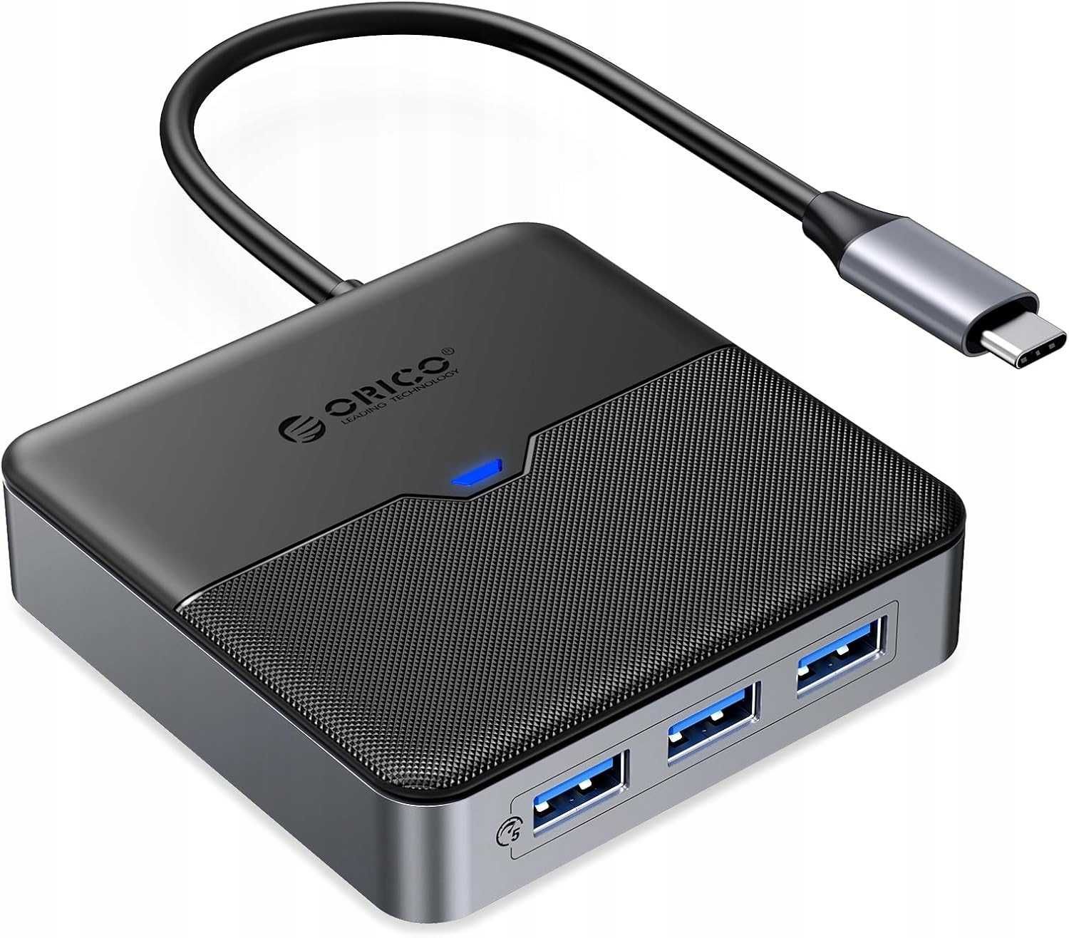ROZDZIELACZ HDMI Rozdzielacz audio 1x4 4K*2K 3D Full HD