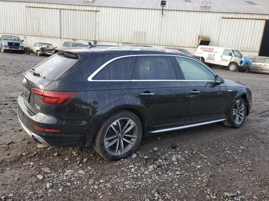 Audi A4 allroad Prestige 2018