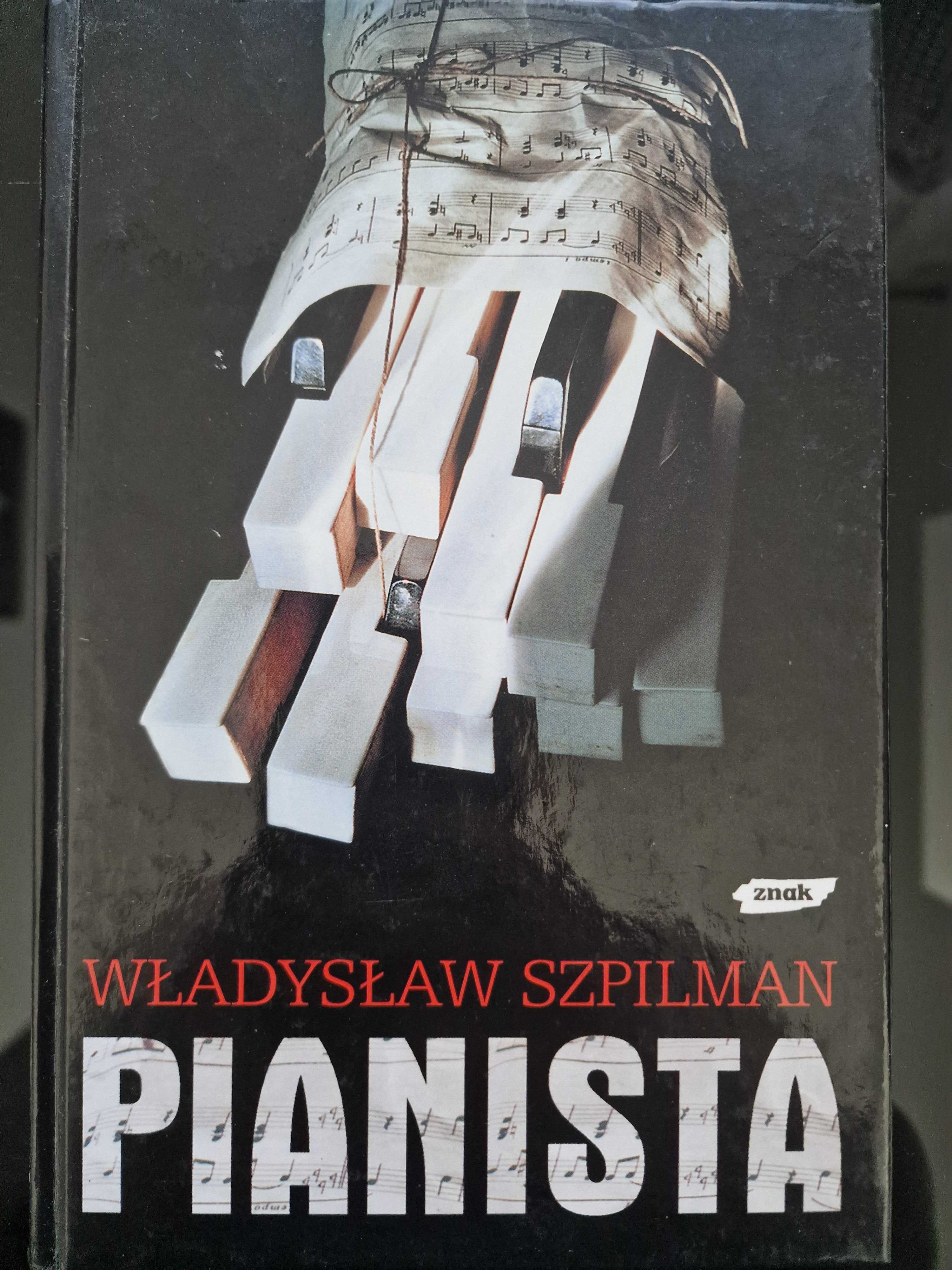 Władysław Szpilman - Pianista