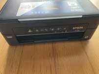 Impressora EPSON expression Home XP-225