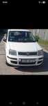 Zadbany Fiat Panda