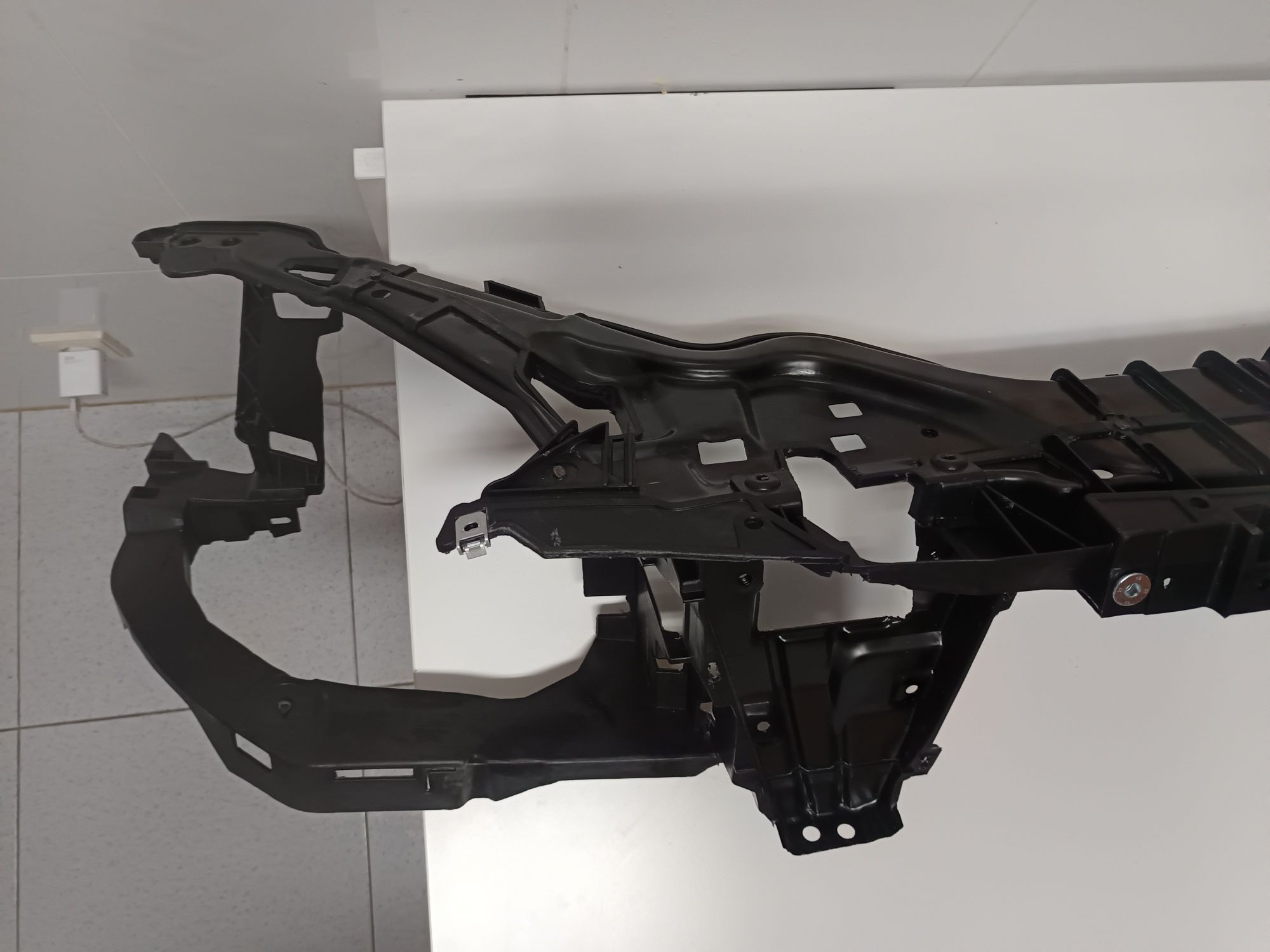 Painel frontal volvo v60/ s60 2013 a 2017