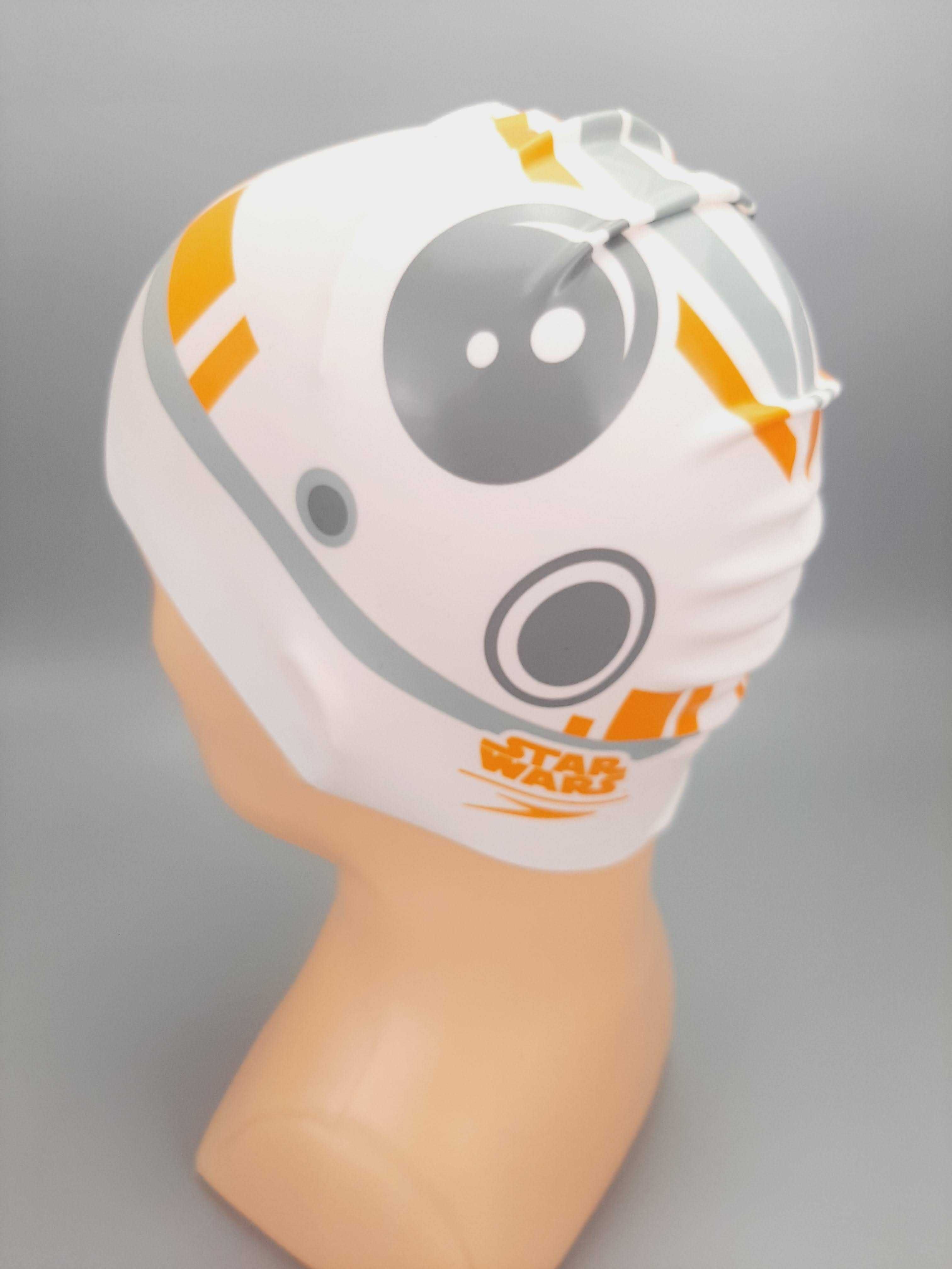 Czepek SPEEDO Junior Star Wars