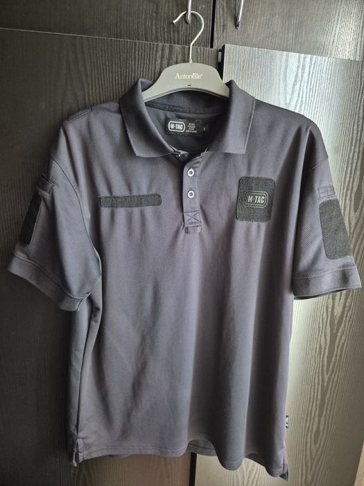 Футболка M-tac тактичне поло XL coolmax