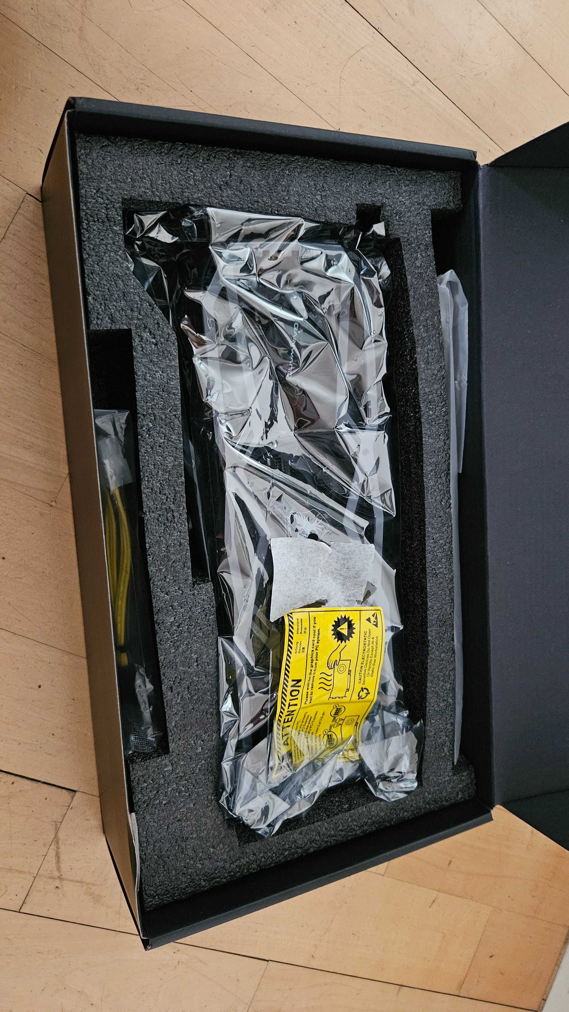 Nvidia Geforce RTX 3080 Ti Gainward Phoenix 12GB