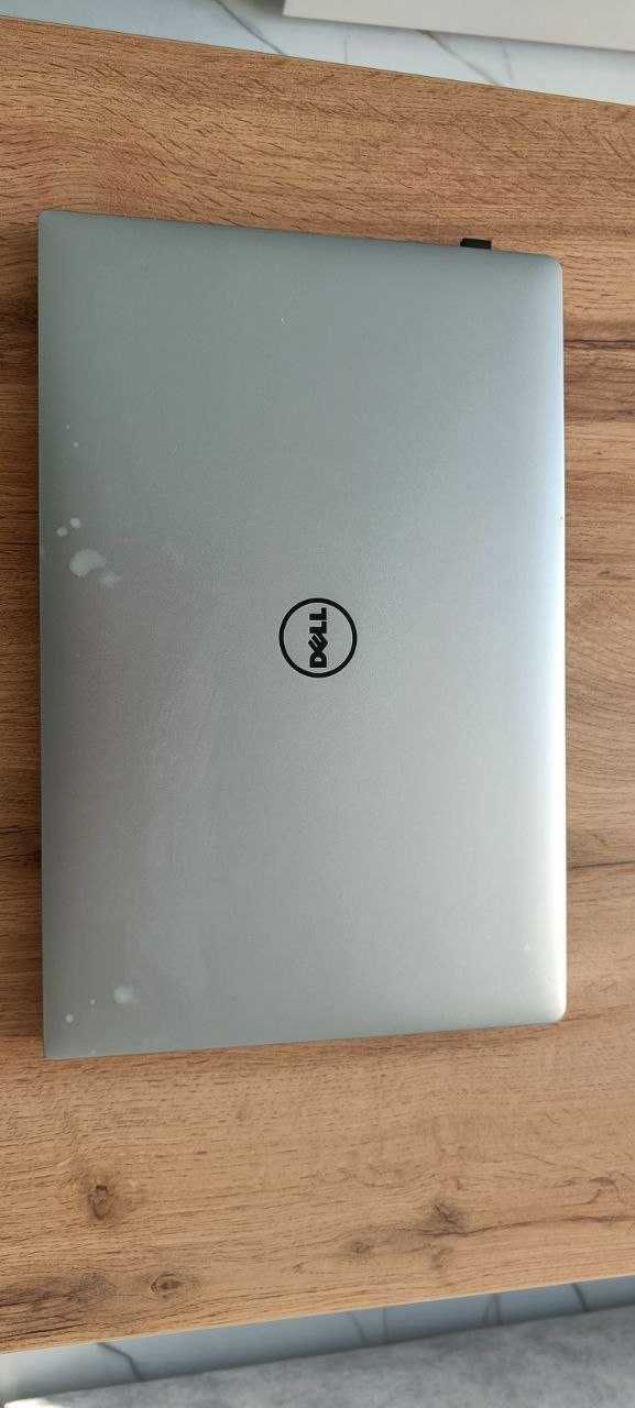 Супер ноутбук Dell Precision  5520 i7-7820hq 32Gb 512Gb 4k Touch IPS