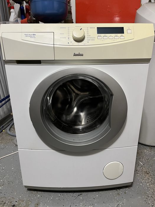 Pralka Amica Navigator AWSN 10DA