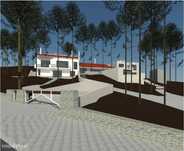 Moradia T3 (2 suites) com piscina, S. Pedro de Moel