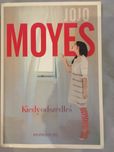 Kiedy odszedłeś, Jojo Moyes