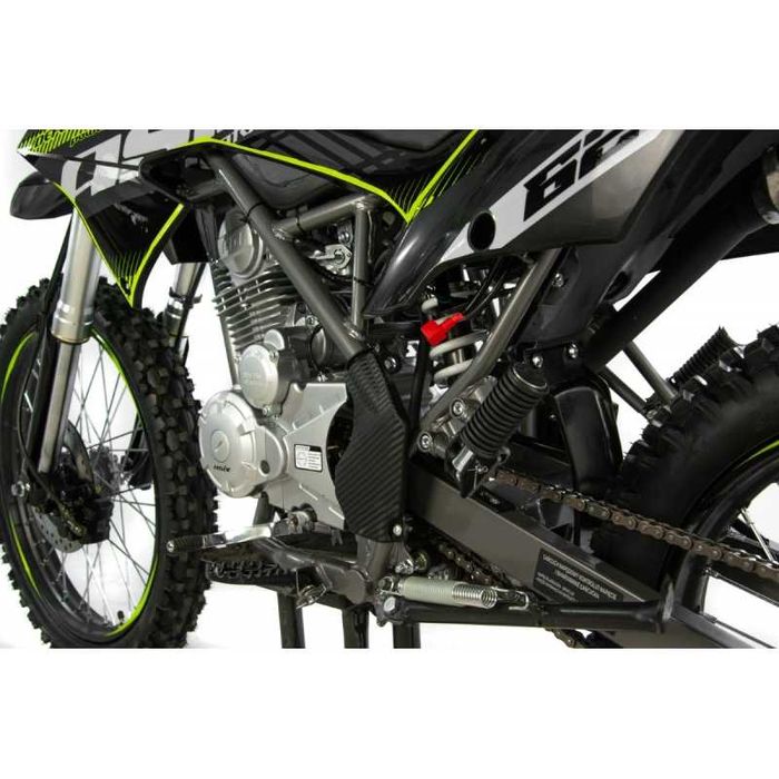 Cross Asix Kros Defender 150 250 cc Raty GW Transport
