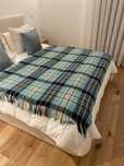Cobertor para cama de solteiro 180x135