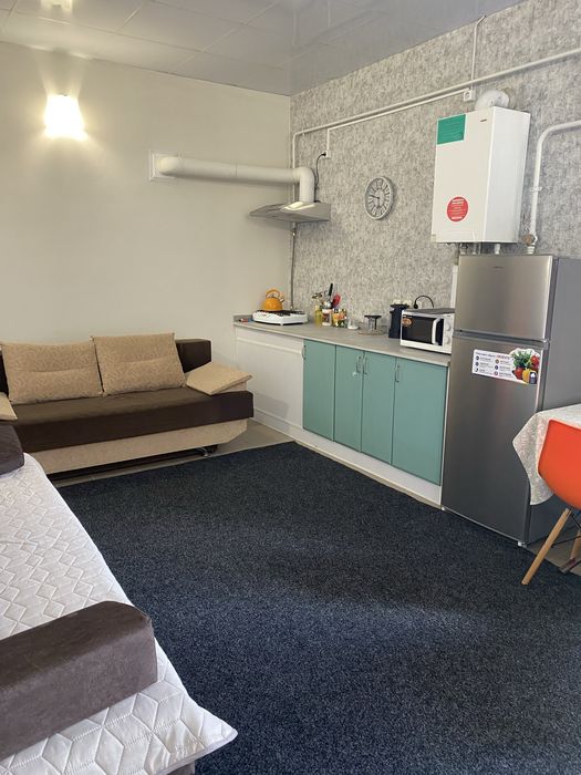 Квартира подобово/номери  Тепло/генератор