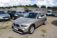 BMW X1 BMW X1 2,0 D 177 KM ! Xenon ! 4x4 Serwisowany !